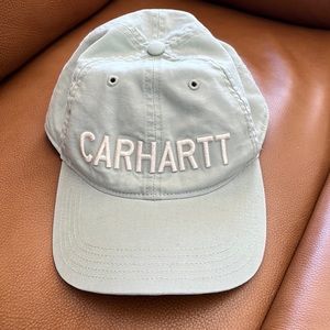 Carhartt cap